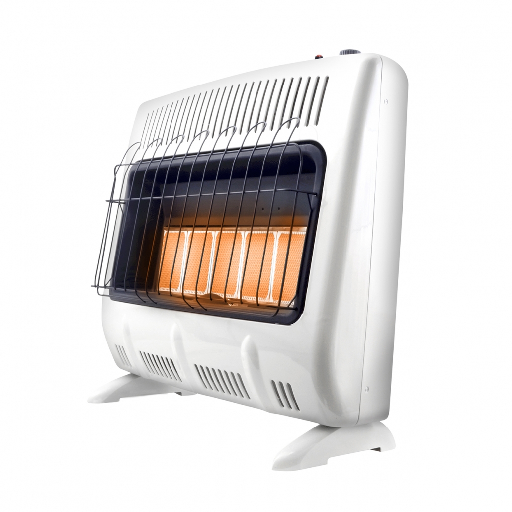 Propane Heaters By Heatstar With