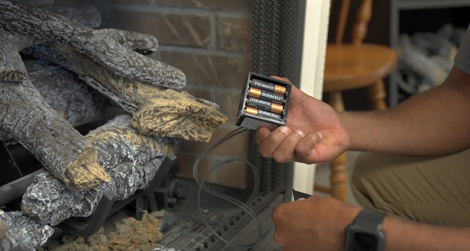 Optimize Your Gas Log Experience With Our Tips - Euliss Propane