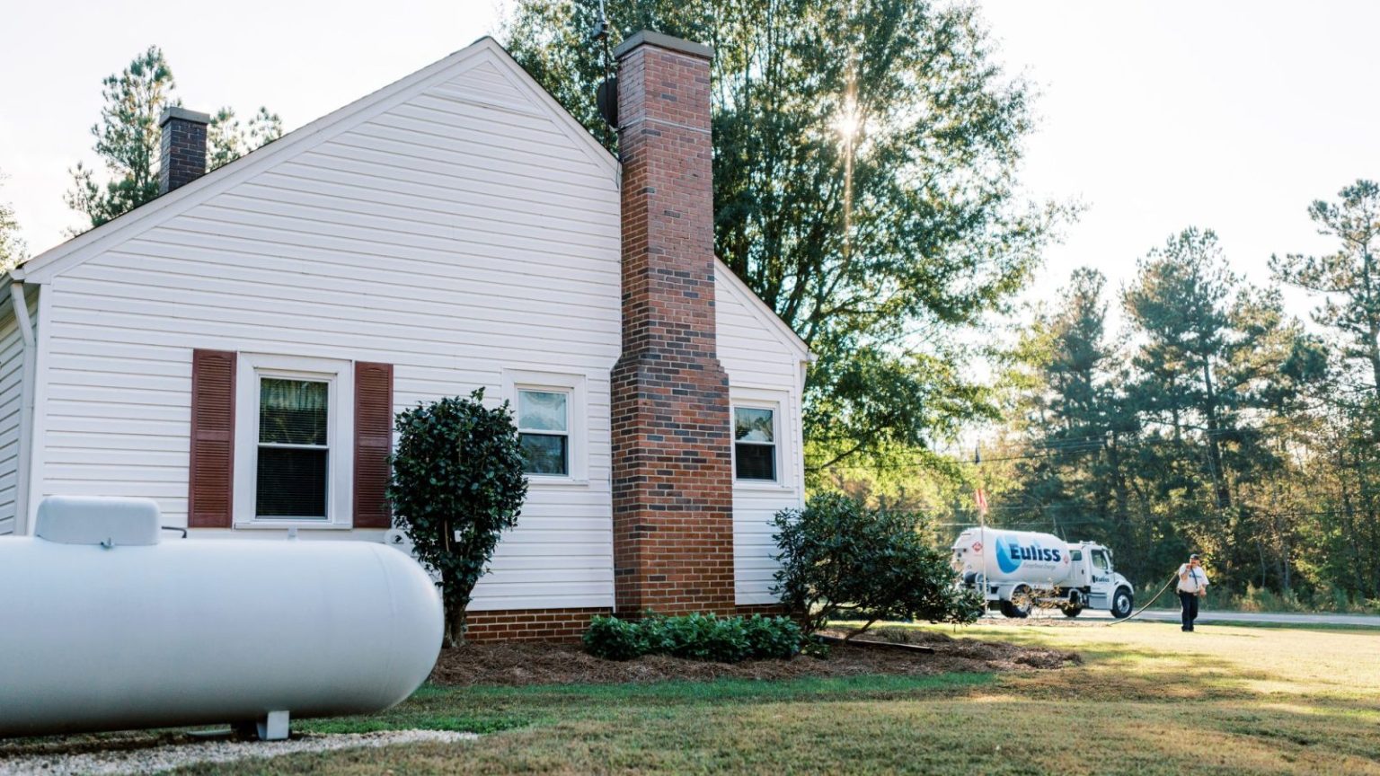 Prepare For Power Outages With Propane Burlington, NC Propane